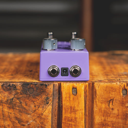 Farm Pedals Fly Agaric Phaser Effect Pedal w/ Box - Used