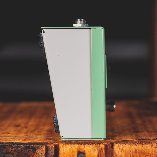 29 Pedals FLWR Overdrive Effect Pedal w/Box - Used