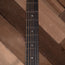 2021 Taylor AD22E Acoustic-Electric Guitar, Natural Mahogany Top with Aerocase - Used