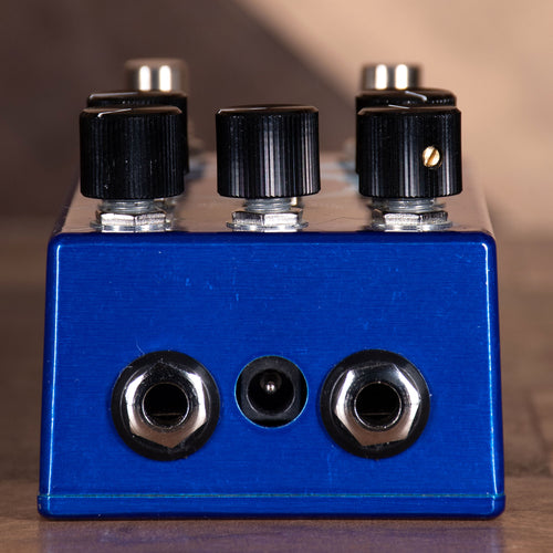 Walrus Audio Slo Multi Texture Reverb Effect Pedal - Used