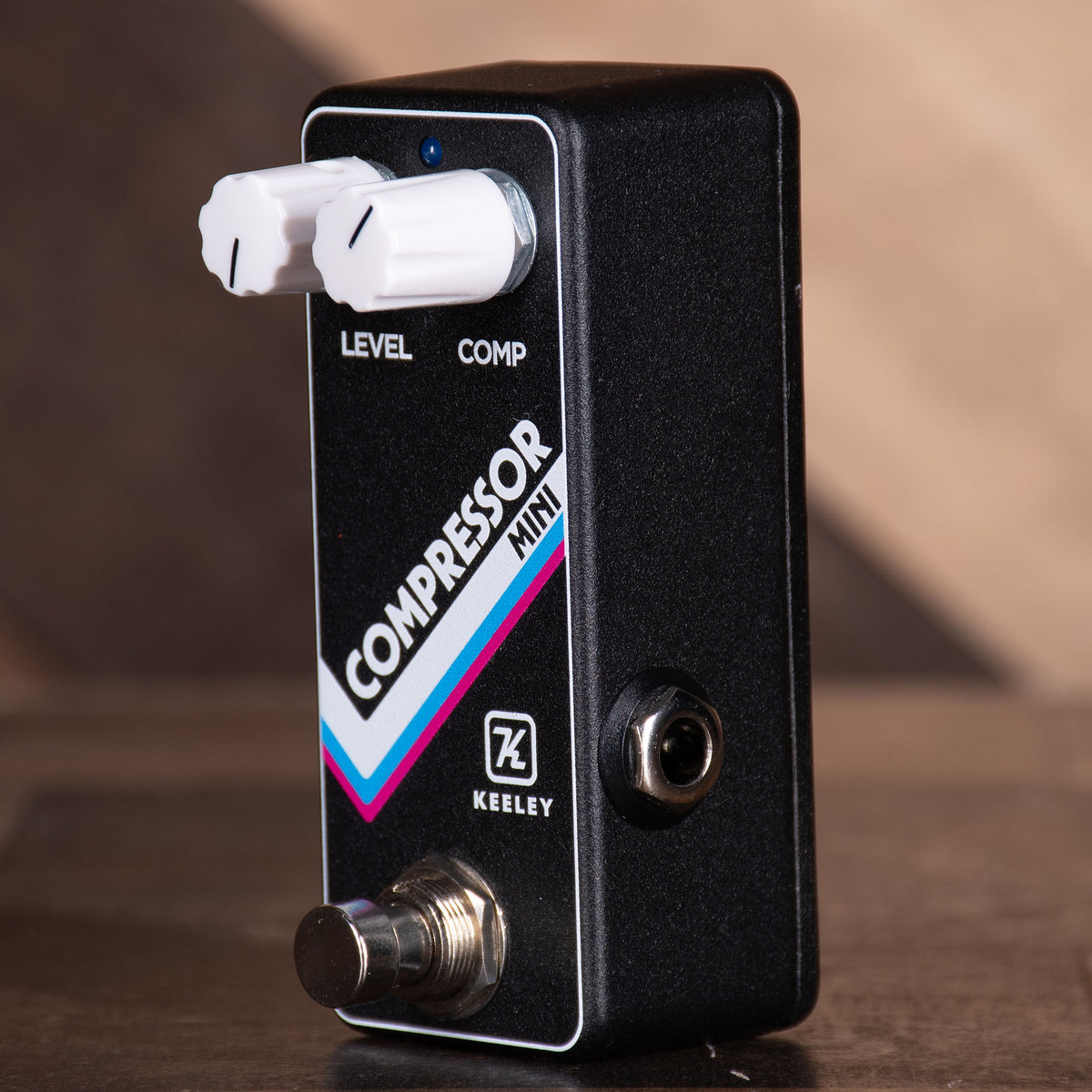 Keeley Compressor Mini Effect Pedal - Used