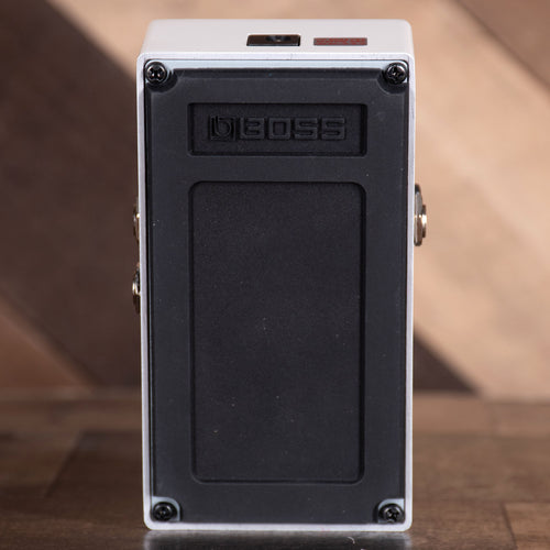 Boss JB-2 Angry Driver Effect Pedal with Original Box - Used