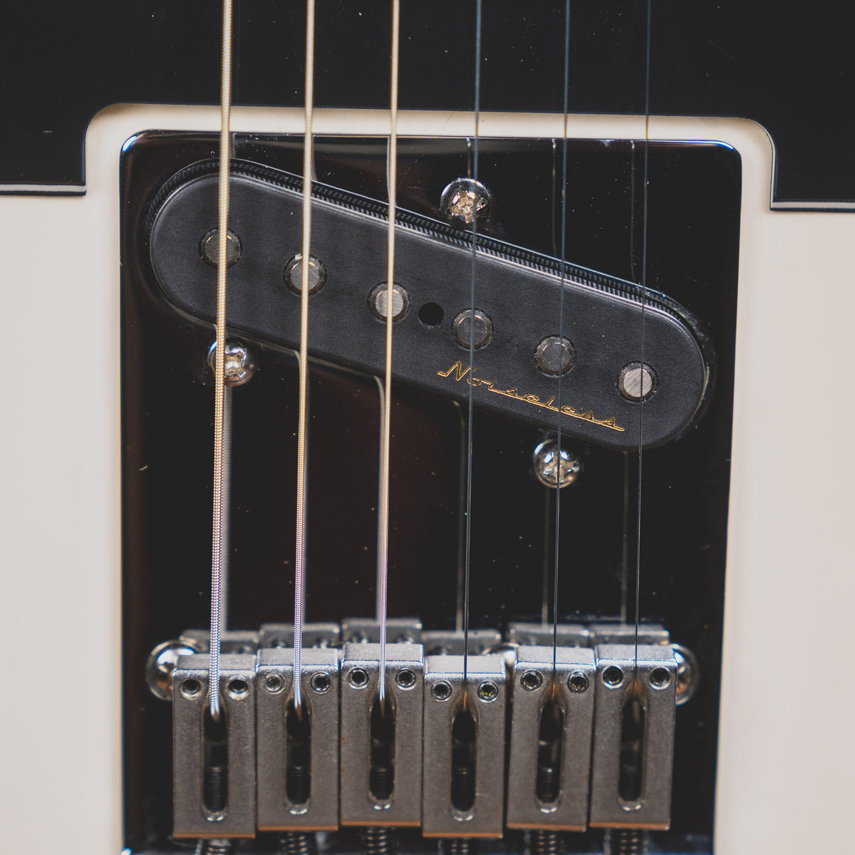 2020 Fender Deluxe Nashville Telecaster Electric Guitar, White Blonde w/ Gig Bag - Used
