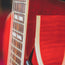 1991 Gibson ES-165 Herb Ellis Electric Guitar, Cherry w/ OHSC - Used