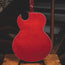 1991 Gibson ES-165 Herb Ellis Electric Guitar, Cherry w/ OHSC - Used