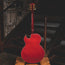 1991 Gibson ES-165 Herb Ellis Electric Guitar, Cherry w/ OHSC - Used