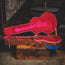 1991 Gibson ES-165 Herb Ellis Electric Guitar, Cherry w/ OHSC - Used