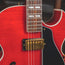 1991 Gibson ES-165 Herb Ellis Electric Guitar, Cherry w/ OHSC - Used