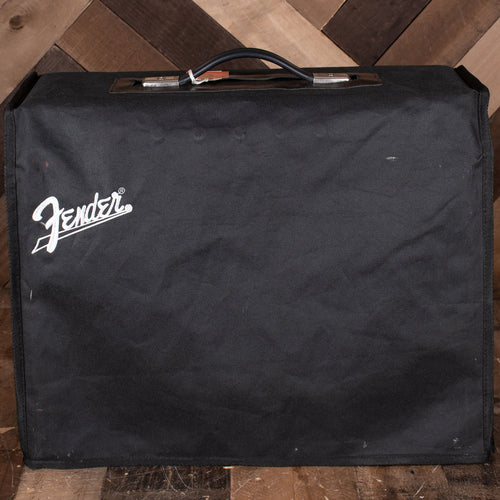 2022 Fender '65 Princeton Reverb 1x10 12W Combo Amplifier With Footswitch And Cover - Used