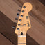 2021 Fender Player Lead II Electric Guitar, Maple Neck, Crimson Red Transparent - Used