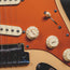 2006 Fender American Deluxe Stratocaster Electric Guitar, Honey Blonde w/ OHSC - Used