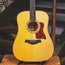 1996 Taylor 510 Acoustic Guitar, Natural w/ OHSC - Used