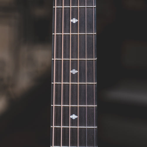 1996 Taylor 510 Acoustic Guitar, Natural w/ OHSC - Used