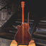 2021 Alvarez Yairi GYM70CESHB Sunburst Acoustic Guitar W/ OHSC - Used