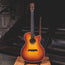 2021 Alvarez Yairi GYM70CESHB Sunburst Acoustic Guitar W/ OHSC - Used
