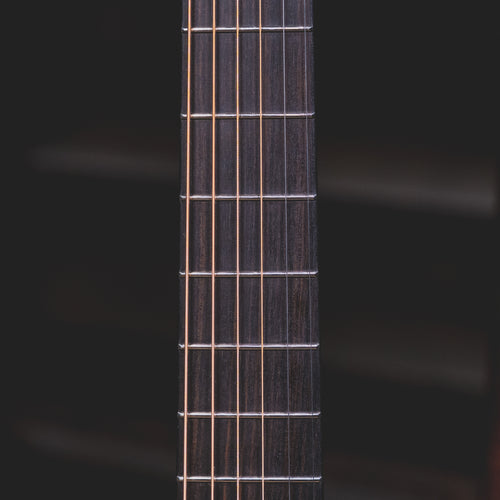 2021 Alvarez Yairi GYM70CESHB Sunburst Acoustic Guitar W/ OHSC - Used