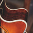 2021 Alvarez Yairi GYM70CESHB Sunburst Acoustic Guitar W/ OHSC - Used