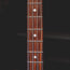 2022 G&L Tribute Series Fallout Electric Bass Guitar Jet Black W/ OGB - Used