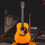 2022 Martin HD12-28 Standard Series 12-String Acoustic Guitar, Natural w/ OHSC - Used