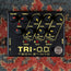 Tech 21 Tri-O.D. 3-in-1 Blendable Overdrive Effect Pedal - Used