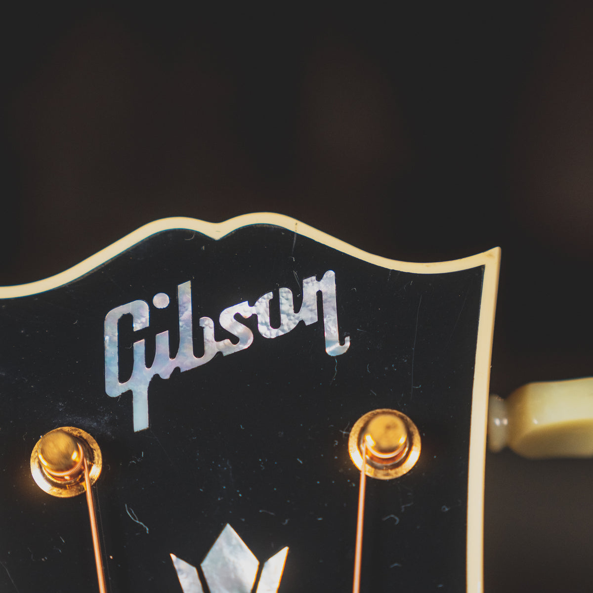 Gibson Acoustic SJ-200 Original Antique Natural Guitar w/OHSC - 2020