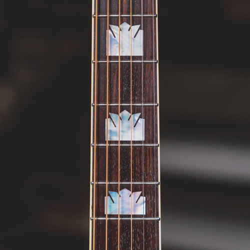 Gibson Acoustic SJ-200 Original Antique Natural Guitar w/OHSC - 2020