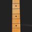 2003 Fender Standard Stratocaster Electric Guitar, Satin Midnight Wine w/HSC - Used