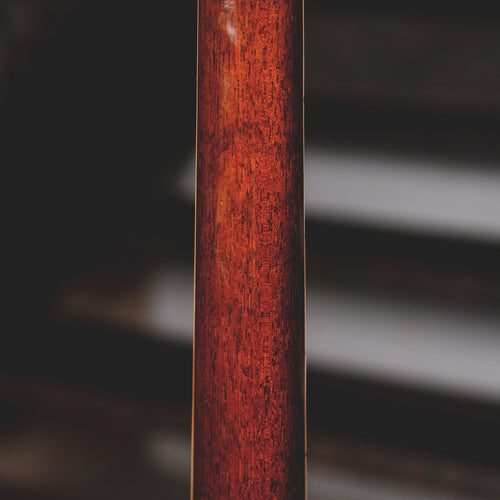 2021 Epiphone USA Casino Hollow-Body Archtop Electric Guitar Vintage Sunburst OHSC