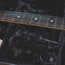 2022 Fender Limited Edition HSS Stratocaster Electric Guitar, Black w/HSC
