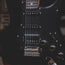 2022 Fender Limited Edition HSS Stratocaster Electric Guitar, Black w/HSC
