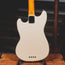2006 Fender CIJ Mustang Bass Olympic White w/Bag Used