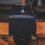 1966 Fender Bandmaster AB763 Tube Guitar Amplifier Head - Vintage
