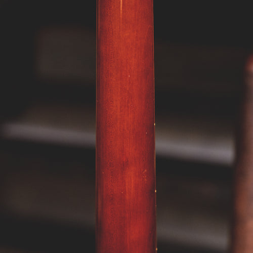 1990 Guild GF25 Acoustic Guitar, Spruce / Mahogany, Natural