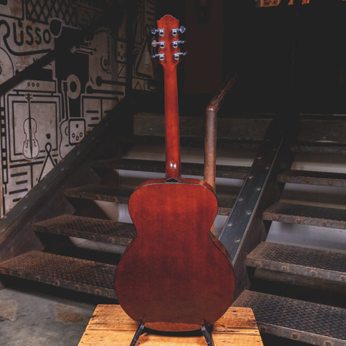 1990 Guild GF25 Acoustic Guitar, Spruce / Mahogany, Natural