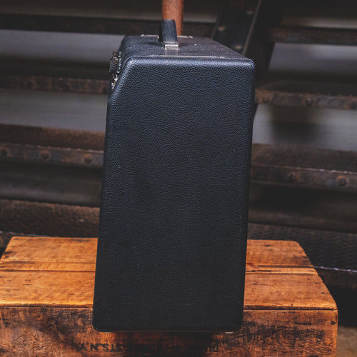 2017 Fender '65 Deluxe Reverb Reissue Guitar Combo Amp w/ Footswitch and Cover