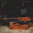 2022 Fender Acoustasonic Player Telecaster Guitar, Shadow Burst w/ OGB - USED