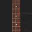 2022 Fender Acoustasonic Player Telecaster Guitar, Shadow Burst w/ OGB - USED