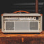 Victory Amps V40 The Duchess Deluxe 40w Guitar Amp Head W/Footswitch and Cover - Used