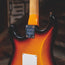 2021 Fender Custom Shop Limited '62/'63 Stratocaster Journeyman, 3-Color Sunburst - Used