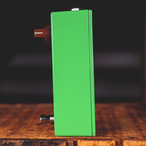 Mythos Chupacabra Overdrive Effect Pedal, Russo Music Tex-Mex Exclusive w/Box - Used