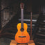 1961 Martin 00-18C Spruce/Mahogany Nylon String Acoustic Guitars W/ OHSC - Vintage