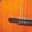 1961 Martin 00-18C Spruce/Mahogany Nylon String Acoustic Guitars W/ OHSC - Vintage