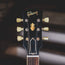 2022 Gibson Custom '64 ES-335 Semi-Hollow Electric Guitar, Cherry w/OHSC