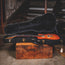2007 Hamer Talladega Single-Cut Flametop Electric Guitar w/OHSC