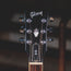 2019 Gibson SG Standard Electric Guitar, Ebony w/Soft Case - Used