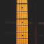 2016 Reverend Double Agent W Electric Guitar, Maple Neck, Black w/OHSC - Used