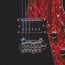 2016 Reverend Double Agent W Electric Guitar, Maple Neck, Black w/OHSC - Used