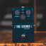 2023 Ibanez TS808 Handwired Overdrive Effect Pedal w/Box - Used