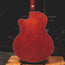2022 Godin Kingpin II P90 Electric Hollowbody Guitar, Sunburst W/ Gig Bag - Used