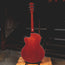 2022 Godin Kingpin II P90 Electric Hollowbody Guitar, Sunburst W/ Gig Bag - Used